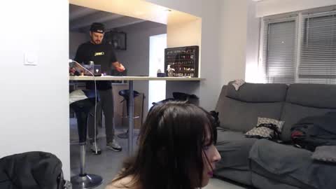 missthon online show from October 18, 1:48 pm