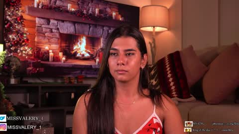 Snapshot of missvalery_1 chatting on December 30, 1:37 am OF online show from December 30, 1:37 am