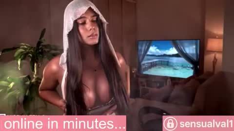 OF online show from October 14, 12:11 am