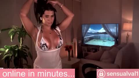 OF online show from October 20, 8:12 pm