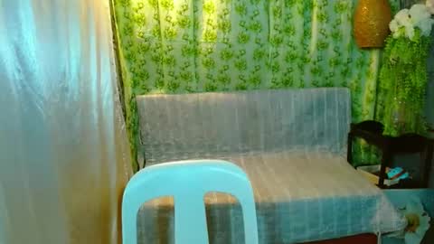 SweetViolet online show from January 16, 1:04 pm