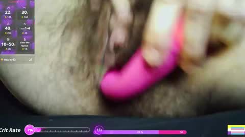 Mx. Vex online show from December 21, 11:32 pm