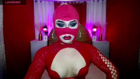 mistress_mysterious online show from October 14, 7:20 am