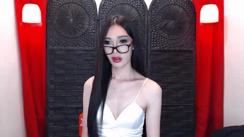 MISTRESS Asia online show from May 13, 12:08 am