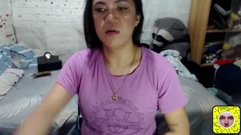 mistresssexymhacy69 online show from March 3, 4:25 pm