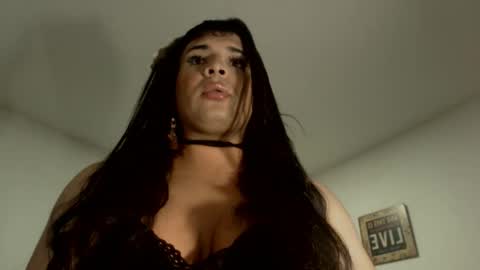 Snapshot of mistressxxalice chatting on February 15, 2:37 am ALICE MADANE online show from February 15, 2:37 am