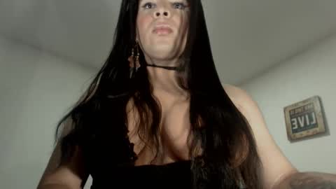 Snapshot of mistressxxalice chatting on February 24, 12:52 am ALICE MADANE online show from February 24, 12:52 am