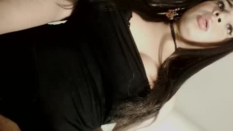 Snapshot of mistressxxalice chatting on March 8, 11:18 pm ALICE MADANE online show from March 8, 11:18 pm