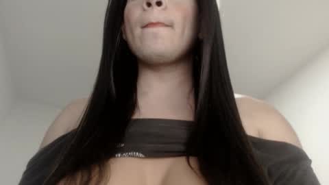 Snapshot of mistressxxalice chatting on September 19, 6:30 am ALICE MADANE online show from September 19, 6:30 am