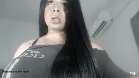 ALICE MADANE online show from February 28, 7:15 am