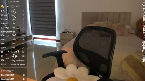 MAYRA   online show from February 4, 8:24 pm