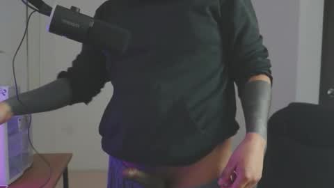 moira_core online show from January 7, 8:17 am