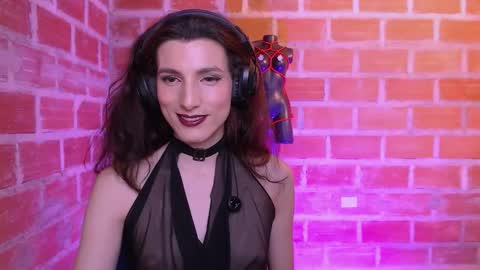 moira_hot online show from March 3, 11:00 pm