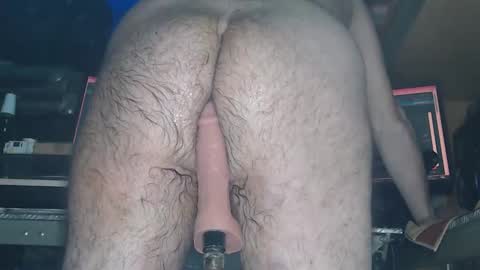 monegg anal online show from February 20, 11:21 pm
