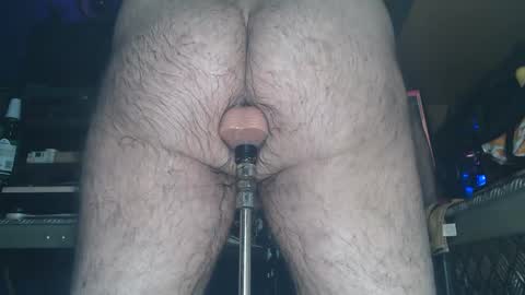 monegg anal online show from February 27, 10:20 pm