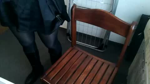 Sabrina online show from October 18, 6:55 pm