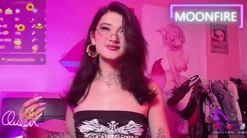 Nicky  online show from February 13, 12:56 pm