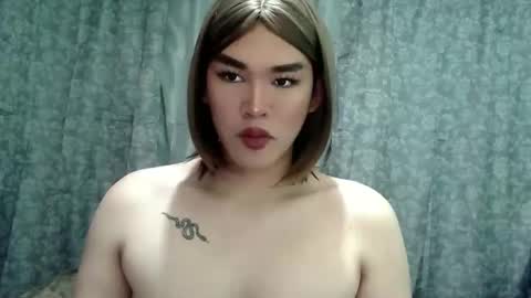 Ms. Morgana online show from January 15, 11:53 am