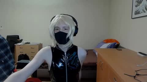 Mory online show from December 21, 9:25 pm