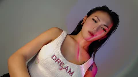 Snapshot of ms_channel chatting on December 14, 9:46 pm Channel online show from December 14, 9:46 pm