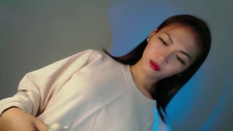 Snapshot of ms_channel chatting on January 18, 9:54 pm Channel online show from January 18, 9:54 pm
