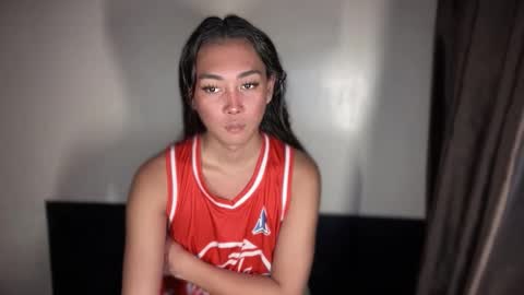 Snapshot of ms_kiana chatting on October 10, 10:16 am CALL ME KIANA online show from October 10, 10:16 am