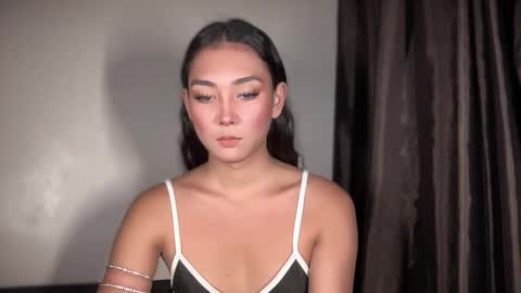 Snapshot of ms_kiana chatting on October 16, 12:16 pm CALL ME KIANA online show from October 16, 12:16 pm