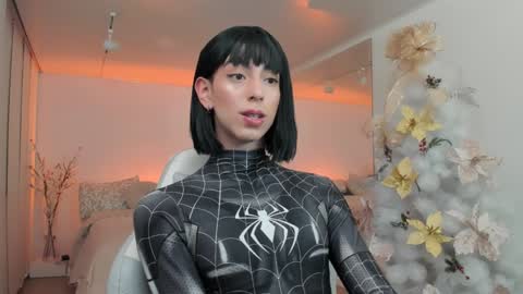 Samantha online show from December 6, 1:13 am