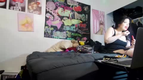 Cunty Luxxe online show from September 14, 1:48 pm