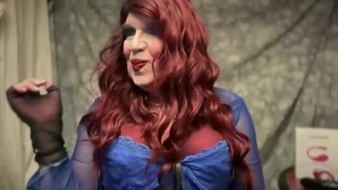 mskarentoy online show from December 1, 10:23 pm