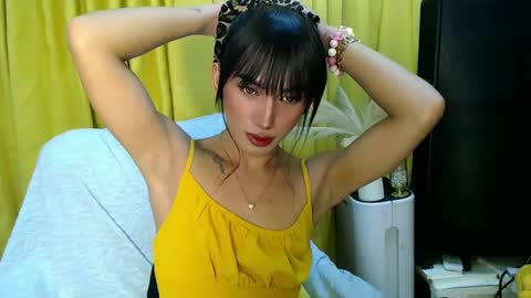 Snapshot of mspalami19 chatting on February 8, 11:55 pm keanna mae gracia online show from February 8, 11:55 pm