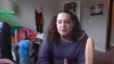 Snapshot of mxsissycharlotte chatting on February 7, 5:29 pm Mx Charlotte online show from February 7, 5:29 pm