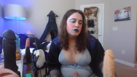 Snapshot of mxsissycharlotte chatting on March 12, 5:07 pm Mx Charlotte online show from March 12, 5:07 pm