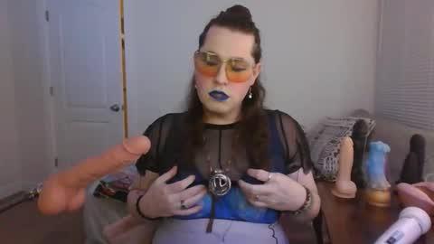 Mx Charlotte online show from October 16, 5:56 pm