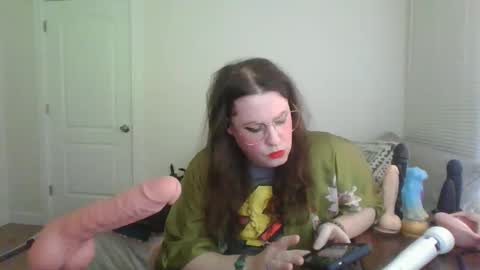 Mx Charlotte online show from October 22, 5:48 pm