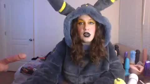 Mx Charlotte online show from November 1, 2:42 am