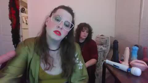 Mx Charlotte online show from November 24, 2:14 am