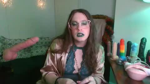 Mx Charlotte online show from February 13, 12:28 am