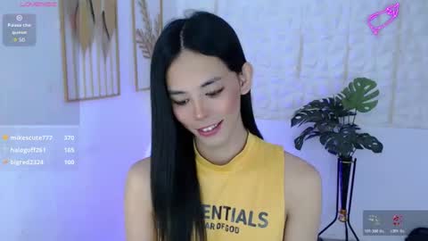 mydestiny_vinax online show from November 1, 3:15 am