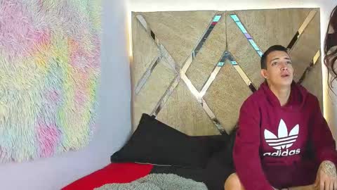 Myluandjack online show from October 18, 11:58 am