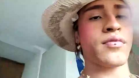 Myluandjack online show from January 16, 2:46 pm