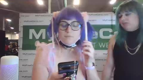 Snapshot of myrtlemystic chatting on December 6, 11:08 pm Myrtle Faust online show from December 6, 11:08 pm