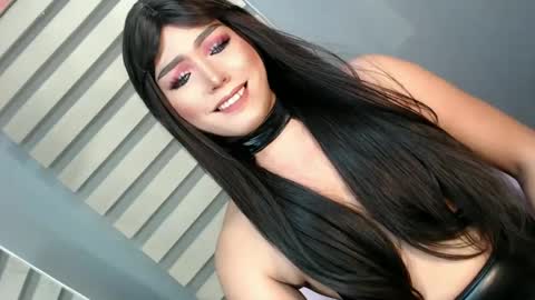 Snapshot of mysterious_diva chatting on February 22, 3:36 pm SUPPORT GODDESS TRISHA AND DONT FORGET TO FOLLOW ME online show from February 22, 3:36 pm