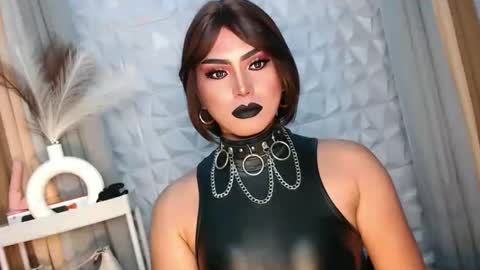 Snapshot of mysterious_diva chatting on September 22, 8:30 am SUPPORT GODDESS TRISHA AND DONT FORGET TO FOLLOW ME online show from September 22, 8:30 am
