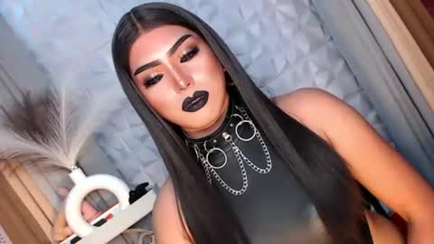 Snapshot of mysterious_diva chatting on September 27, 4:38 pm SUPPORT GODDESS TRISHA AND DONT FORGET TO FOLLOW ME online show from September 27, 4:38 pm