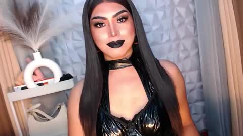 Snapshot of mysterious_diva chatting on September 30, 5:46 pm SUPPORT GODDESS TRISHA AND DONT FORGET TO FOLLOW ME online show from September 30, 5:46 pm