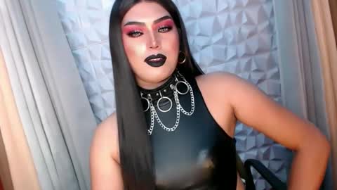 SUPPORT GODDESS TRISHA  AND DONT FORGET TO FOLLOW ME online show from October 11, 8:00 pm