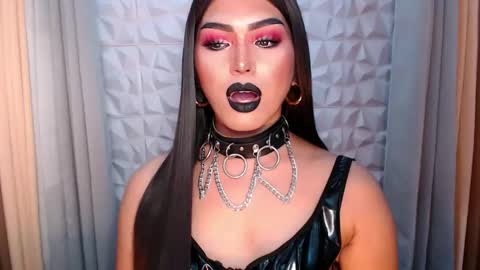 SUPPORT GODDESS TRISHA  AND DONT FORGET TO FOLLOW ME online show from October 14, 10:10 pm