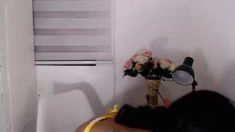 Krestine online show from December 27, 3:53 am