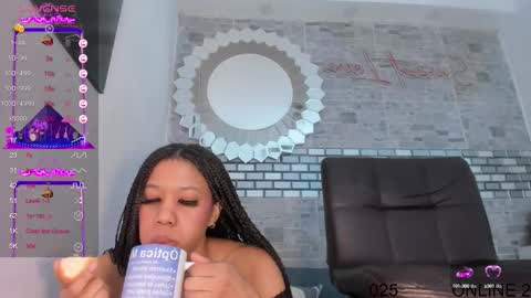 Snapshot of mystiquets chatting on September 28, 2:49 pm online show from September 28, 2:49 pm